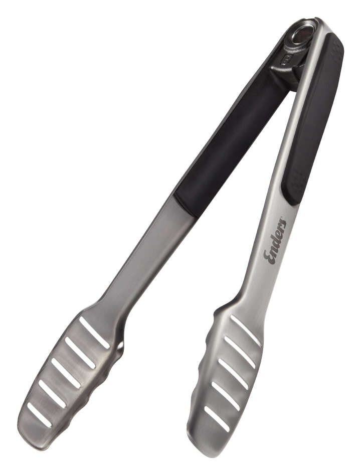 Enders Grillzange mit Lock Funktion